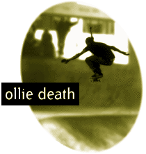 ollie death